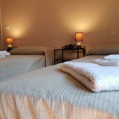 רומא Pastels Rooms מראה חיצוני תמונה