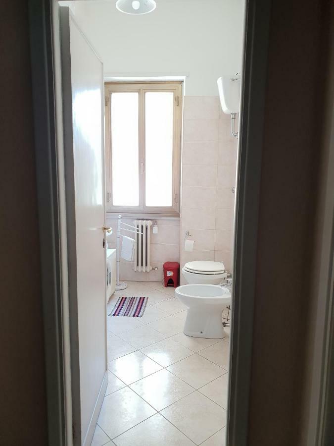 רומא Pastels Rooms מראה חיצוני תמונה