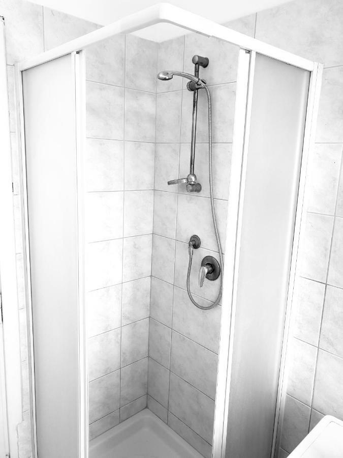 רומא Pastels Rooms מראה חיצוני תמונה