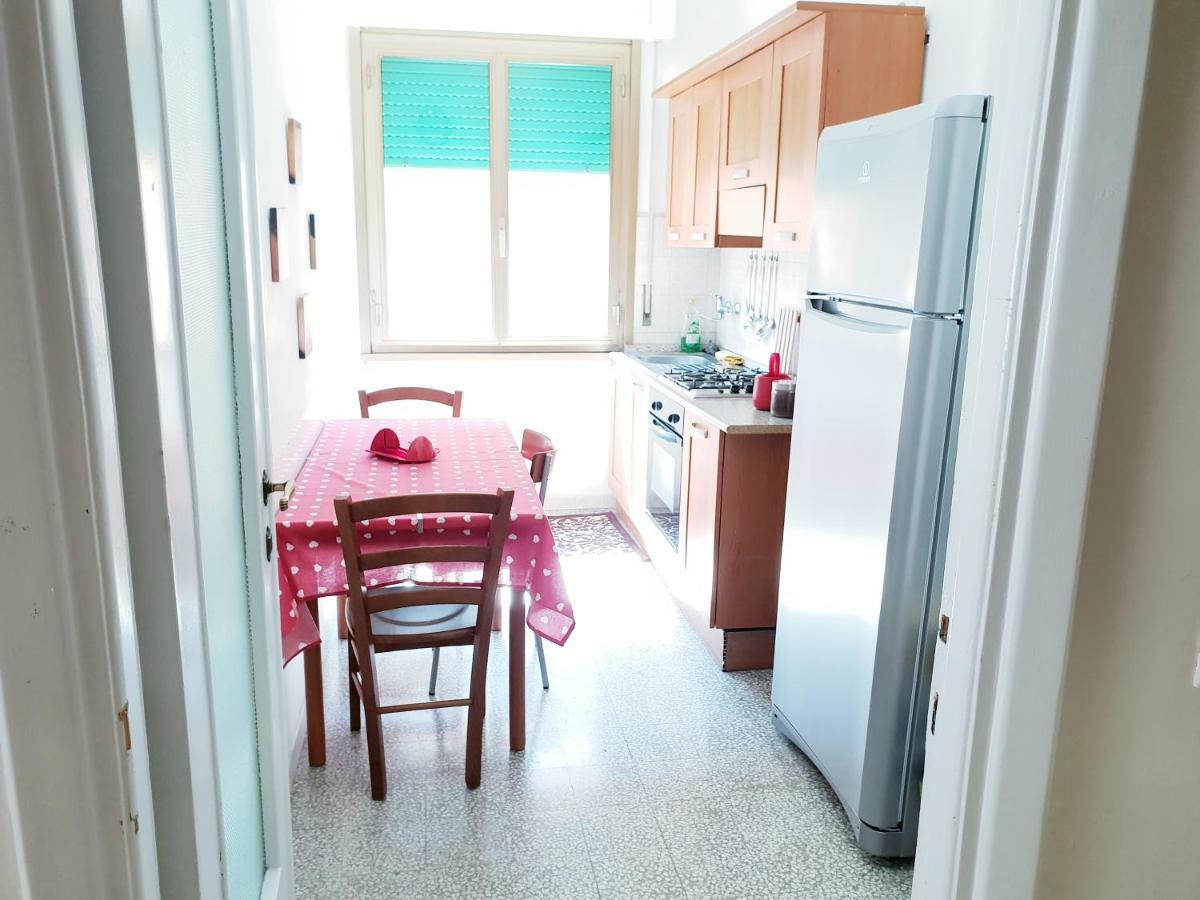 רומא Pastels Rooms מראה חיצוני תמונה